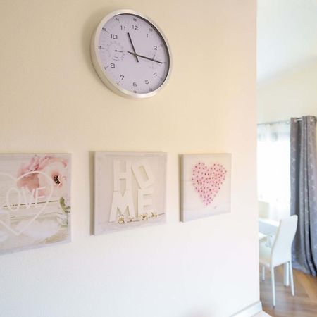 Exclusive Use Swimming Pool Available From June To September Cagliari Eksteriør billede