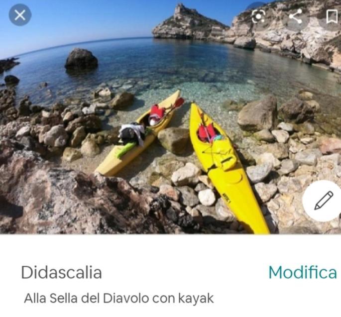 Exclusive Use Swimming Pool Available From June To September Cagliari Eksteriør billede