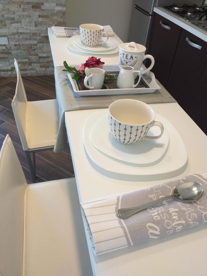 Exclusive Use Swimming Pool Available From June To September Cagliari Eksteriør billede