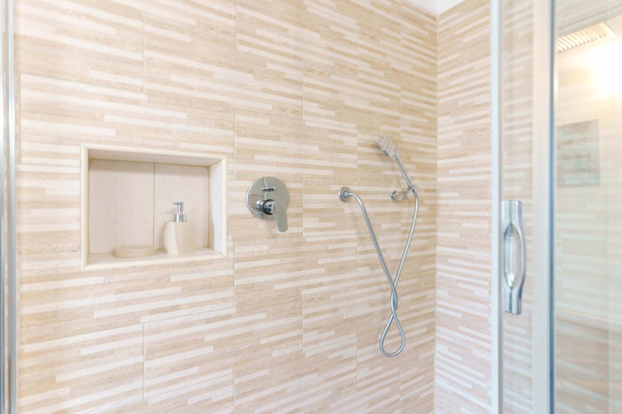Exclusive Use Swimming Pool Available From June To September Cagliari Eksteriør billede