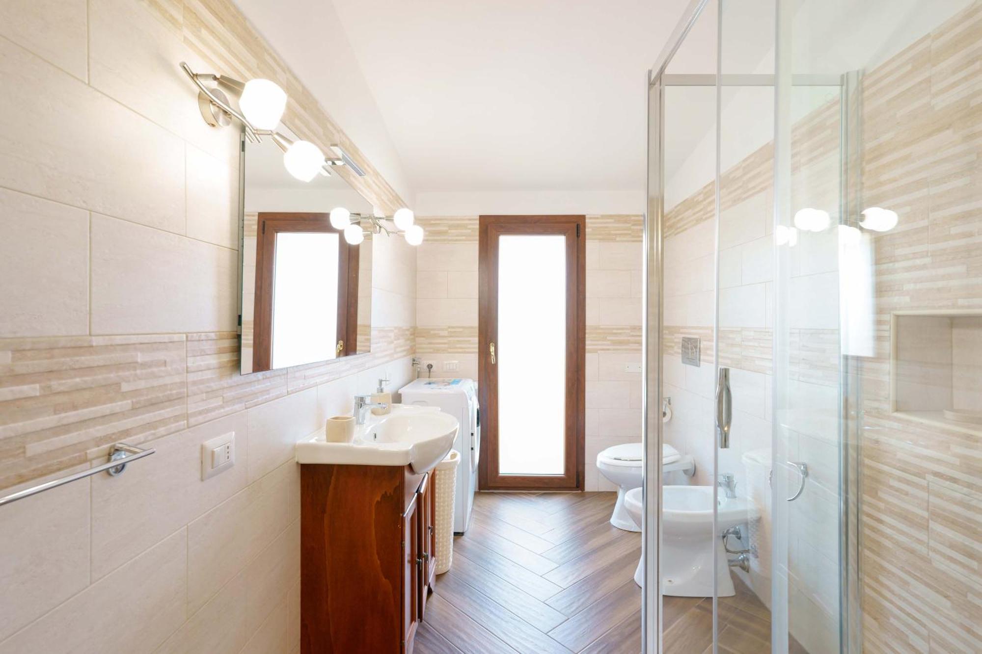Exclusive Use Swimming Pool Available From June To September Cagliari Eksteriør billede