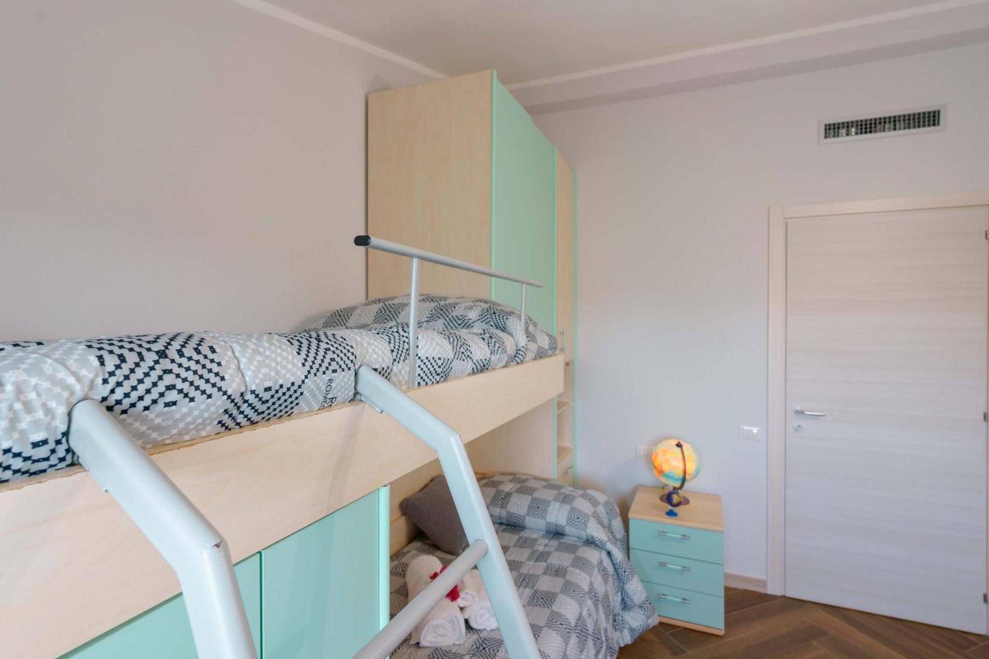 Exclusive Use Swimming Pool Available From June To September Cagliari Eksteriør billede
