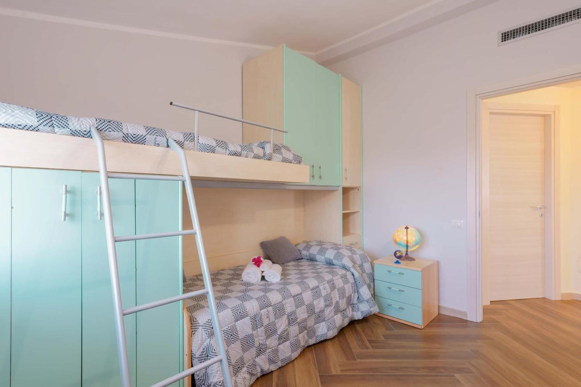 Exclusive Use Swimming Pool Available From June To September Cagliari Eksteriør billede