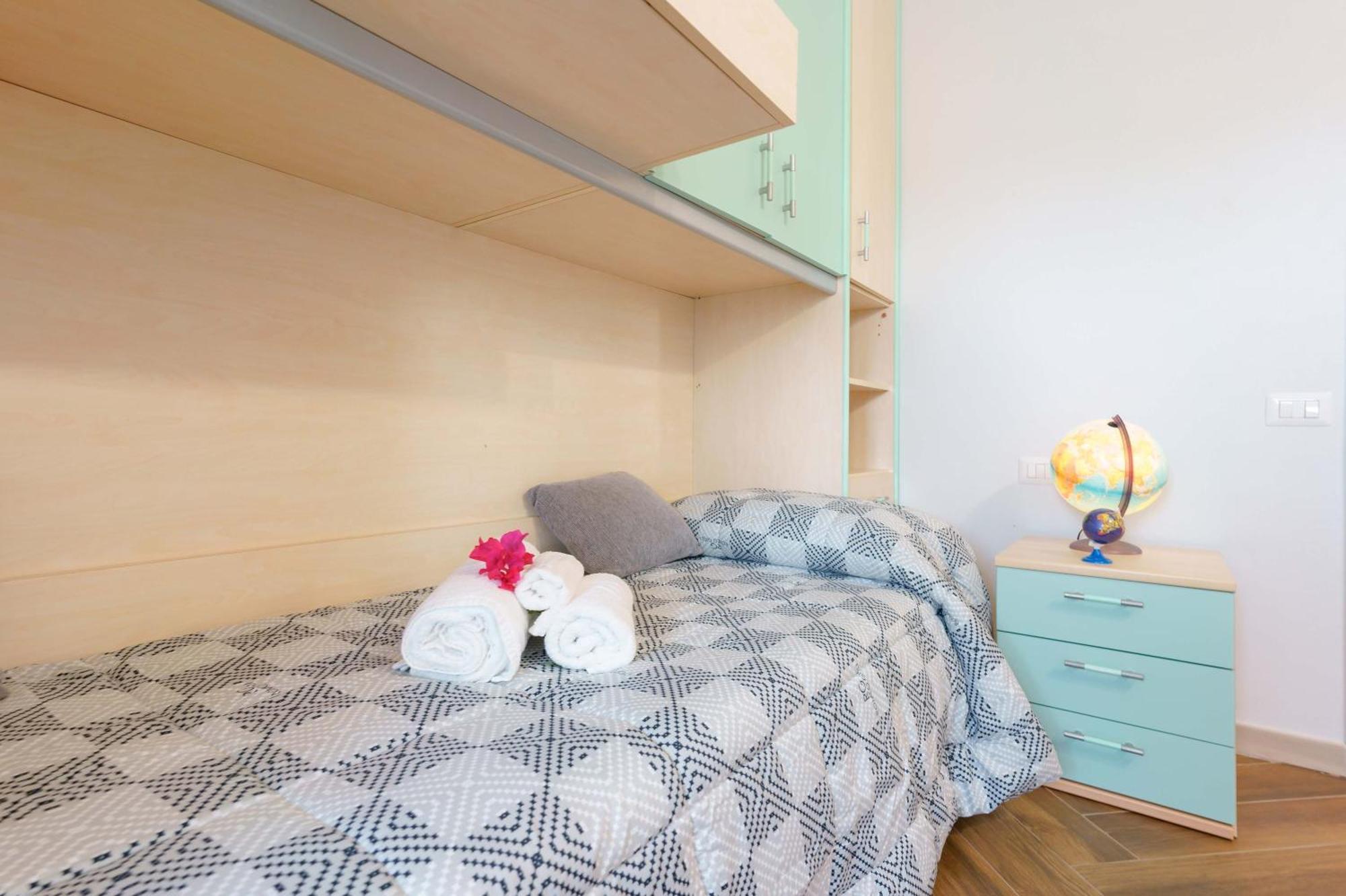 Exclusive Use Swimming Pool Available From June To September Cagliari Eksteriør billede