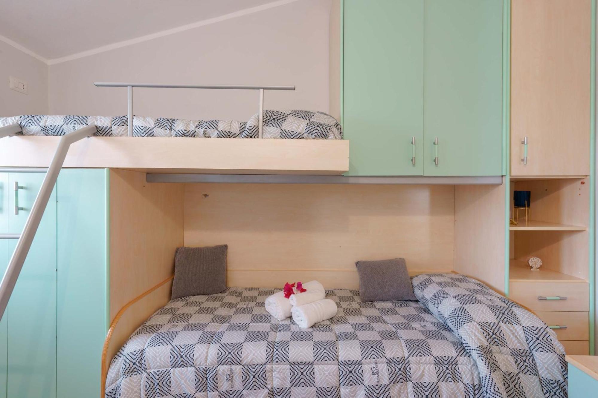 Exclusive Use Swimming Pool Available From June To September Cagliari Eksteriør billede