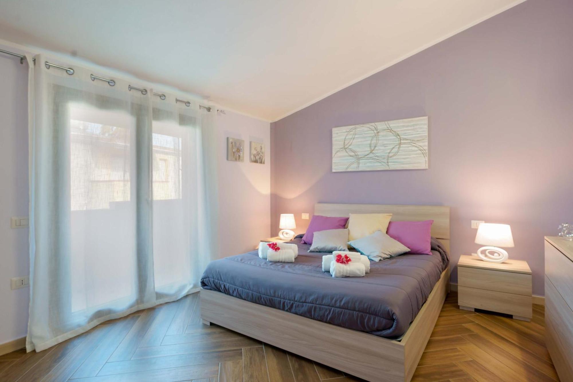 Exclusive Use Swimming Pool Available From June To September Cagliari Eksteriør billede