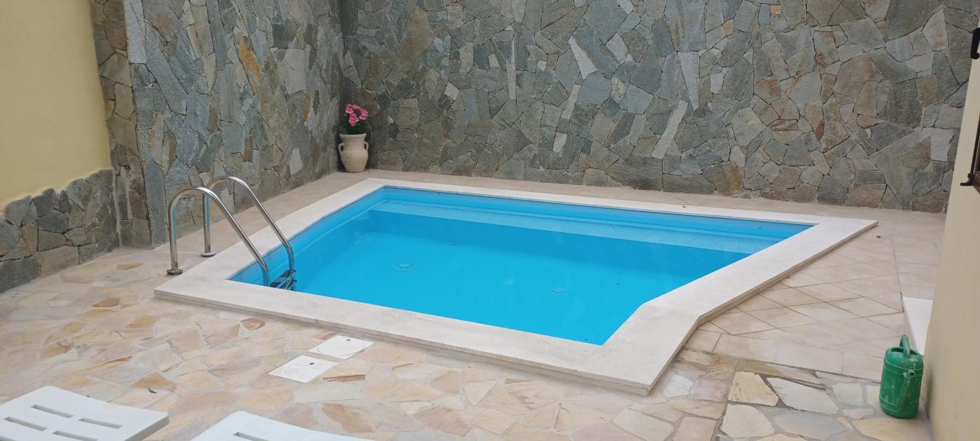 Exclusive Use Swimming Pool Available From June To September Cagliari Eksteriør billede