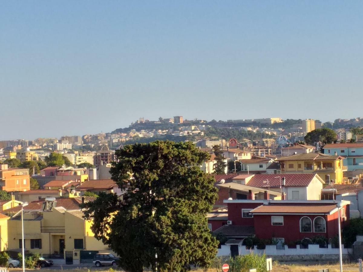 Exclusive Use Swimming Pool Available From June To September Cagliari Eksteriør billede